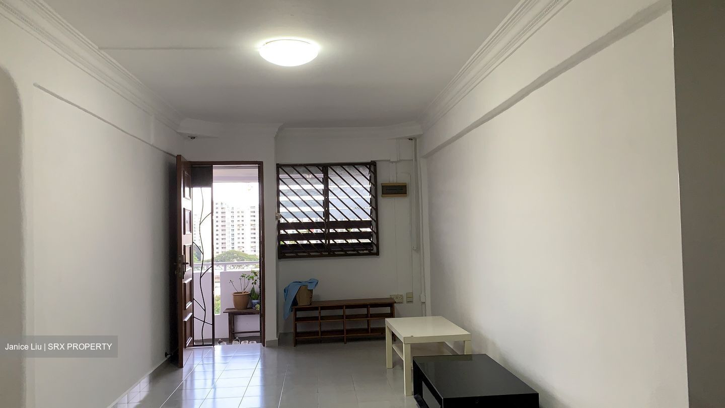 Blk 129 Bedok North Street 2 (Bedok), HDB 3 Rooms #569692171